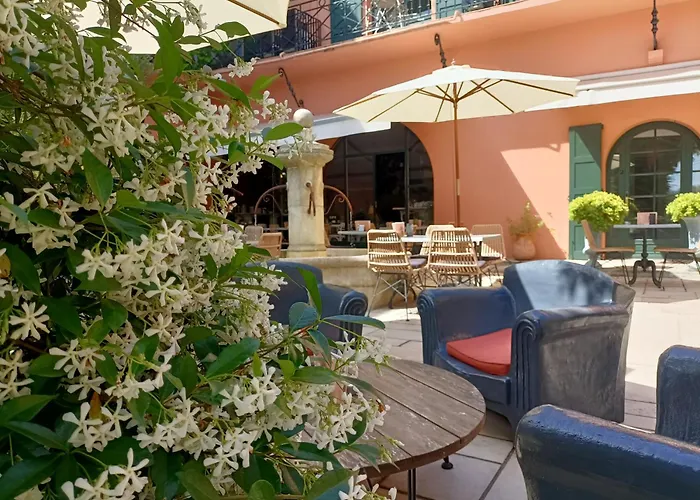  Chantaco Golf & Wellness