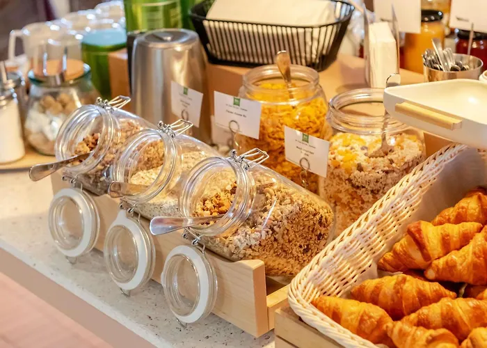 Ibis Styles Saint-Jean-De-Luz Donibane